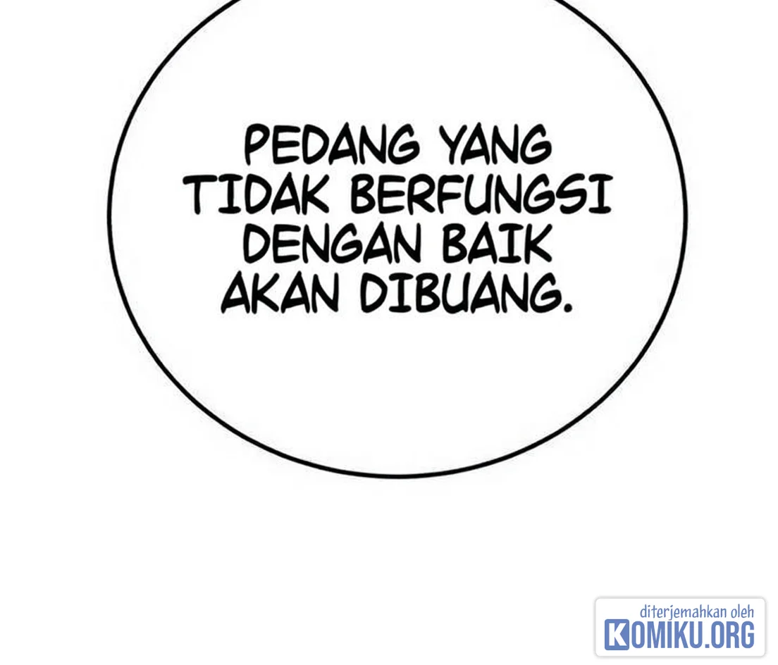 Reincarnated as a New Employee Chapter 76 Gambar 49