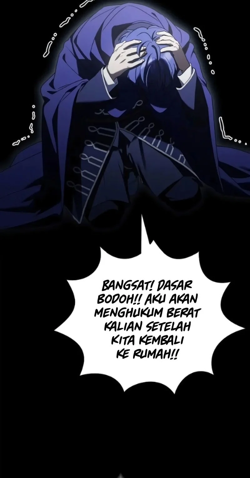 Reincarnated as the Archduke’s Son Chapter 24 Gambar 45
