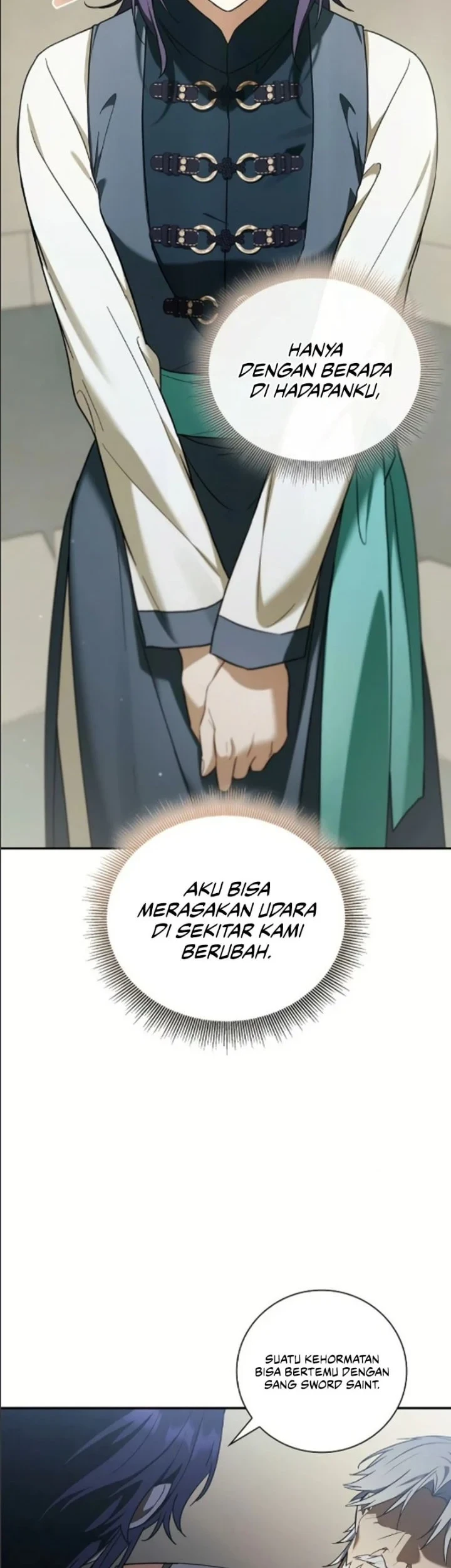 Reincarnated as the Archduke’s Son Chapter 29 Gambar 43