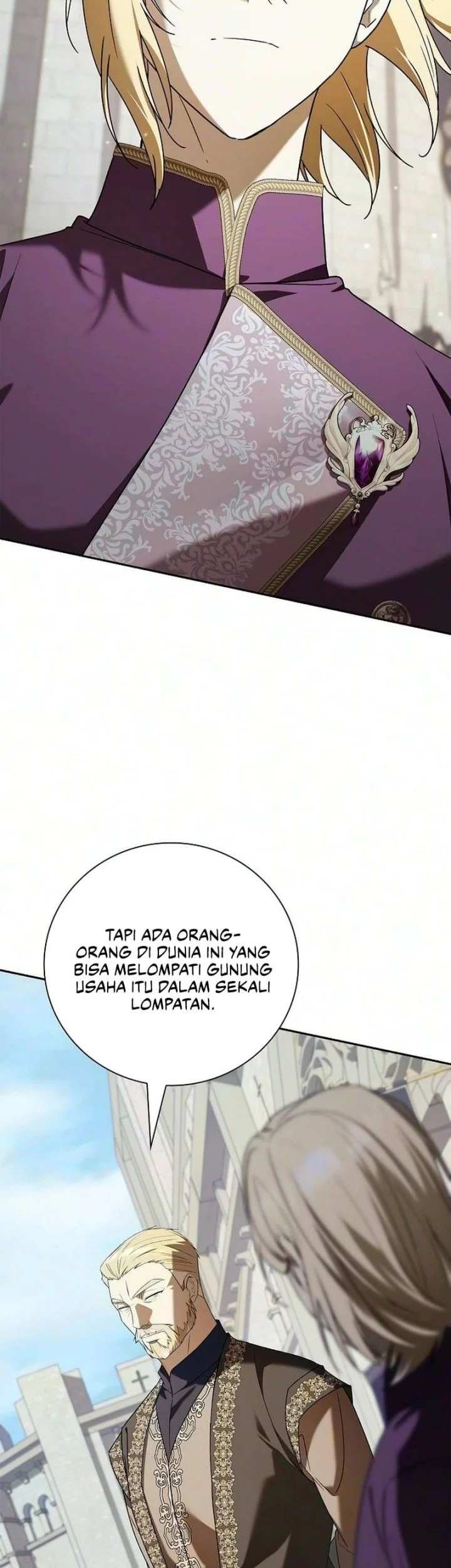 Reincarnated as the Archduke’s Son Chapter 30 Gambar 39