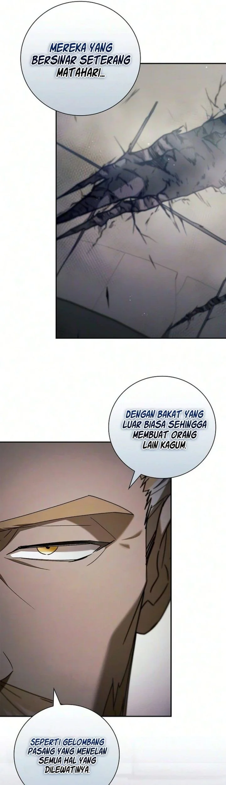 Reincarnated as the Archduke’s Son Chapter 30 Gambar 41