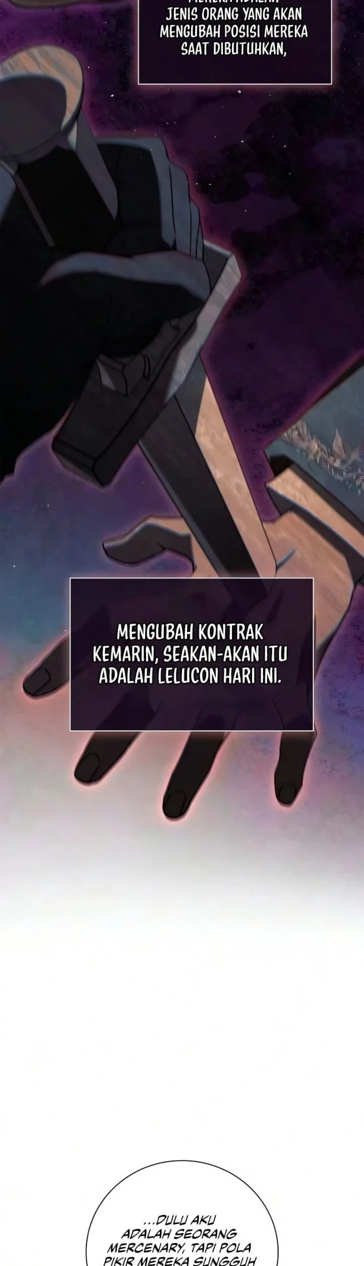 Reincarnated as the Archduke’s Son Chapter 32 Gambar 42