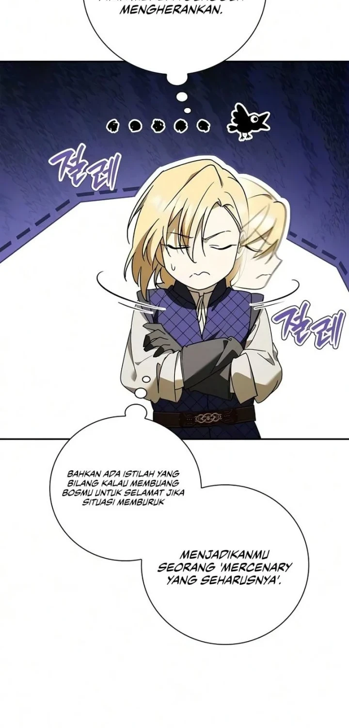 Reincarnated as the Archduke’s Son Chapter 32 Gambar 43