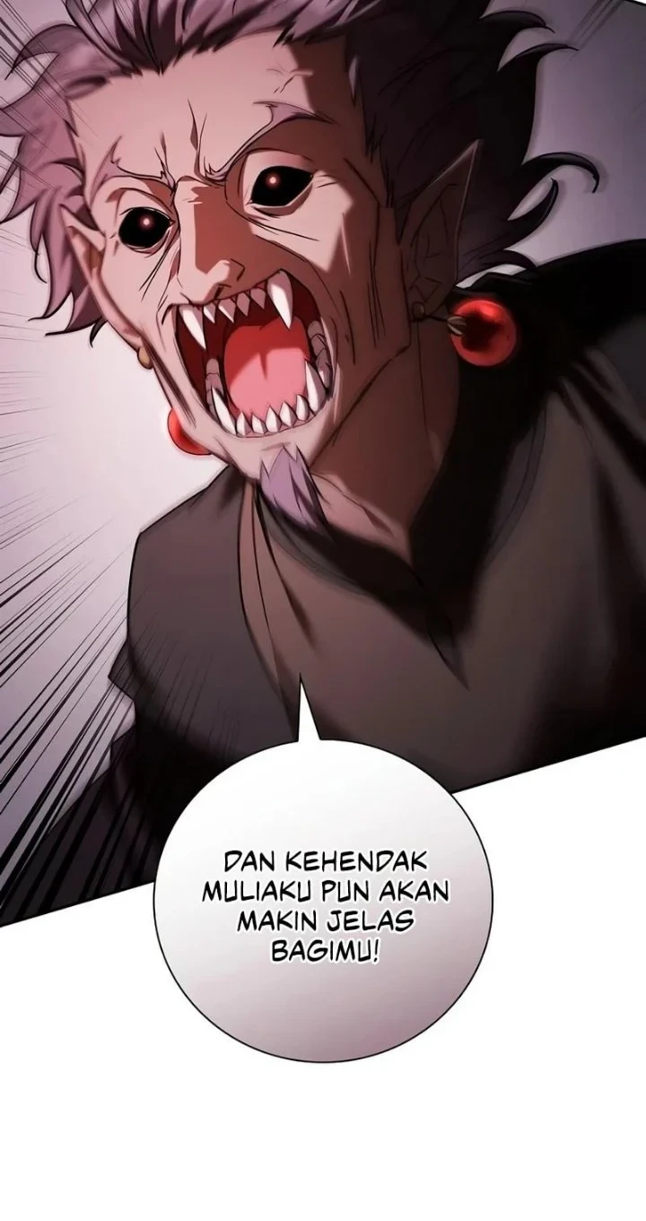 Reincarnated as the Archduke’s Son Chapter 42 Gambar 37