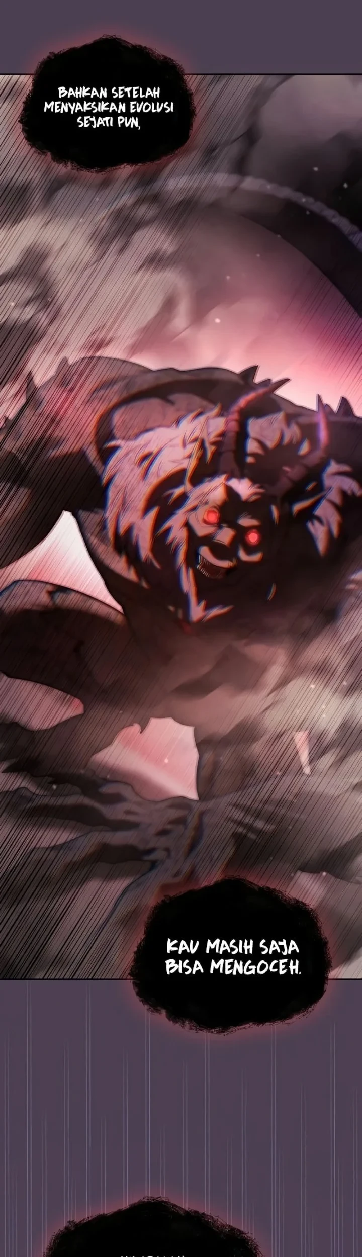 Reincarnated as the Archduke’s Son Chapter 43 Gambar 42