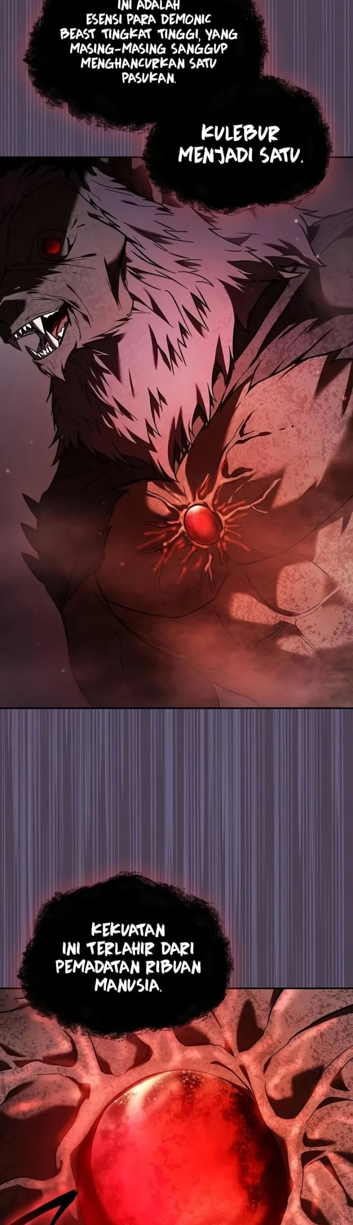 Reincarnated as the Archduke’s Son Chapter 43 Gambar 43