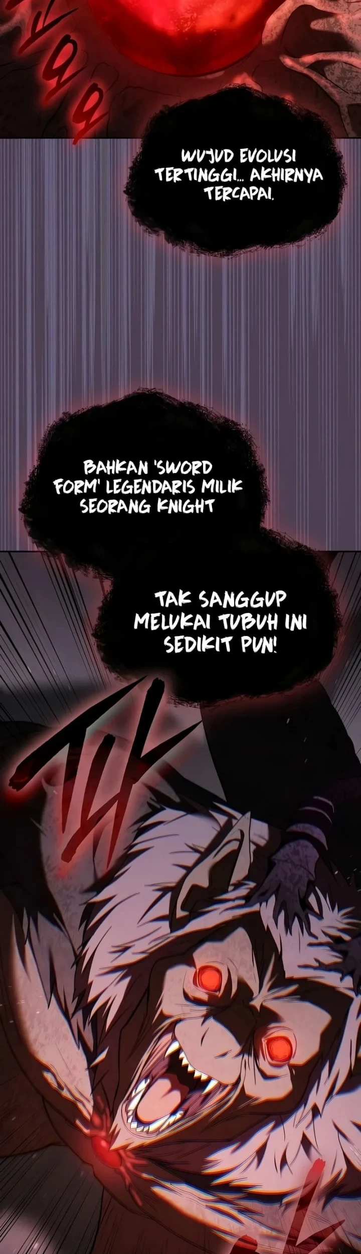 Reincarnated as the Archduke’s Son Chapter 43 Gambar 44