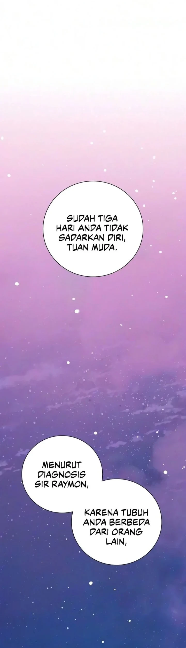 Reincarnated as the Archduke’s Son Chapter 44 Gambar 38