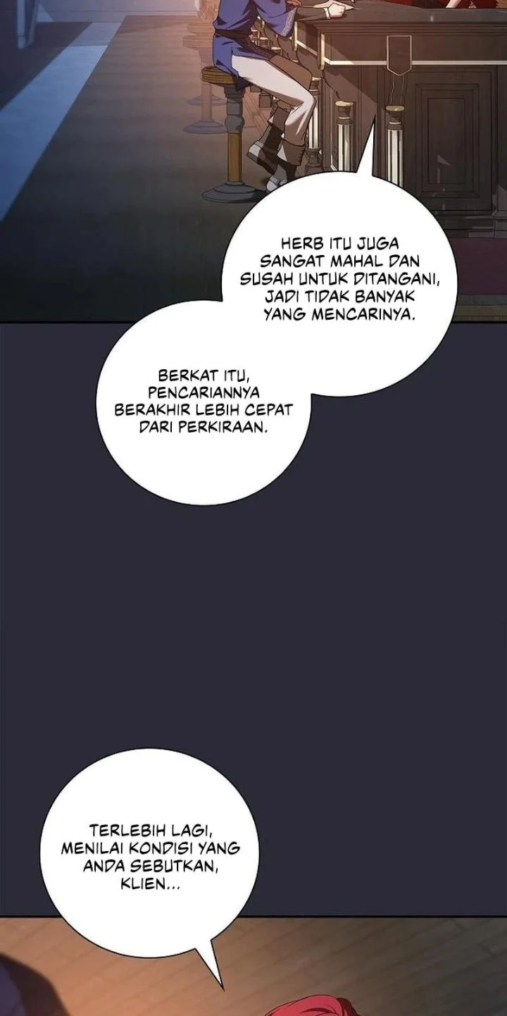 Reincarnated as the Archduke’s Son Chapter 47 Gambar 42
