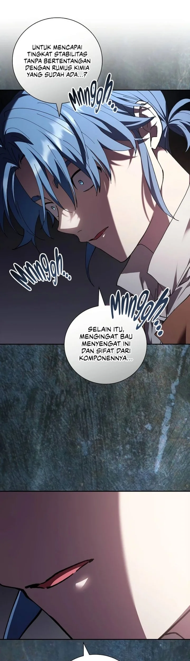 Reincarnated as the Archduke’s Son Chapter 48 Gambar 40