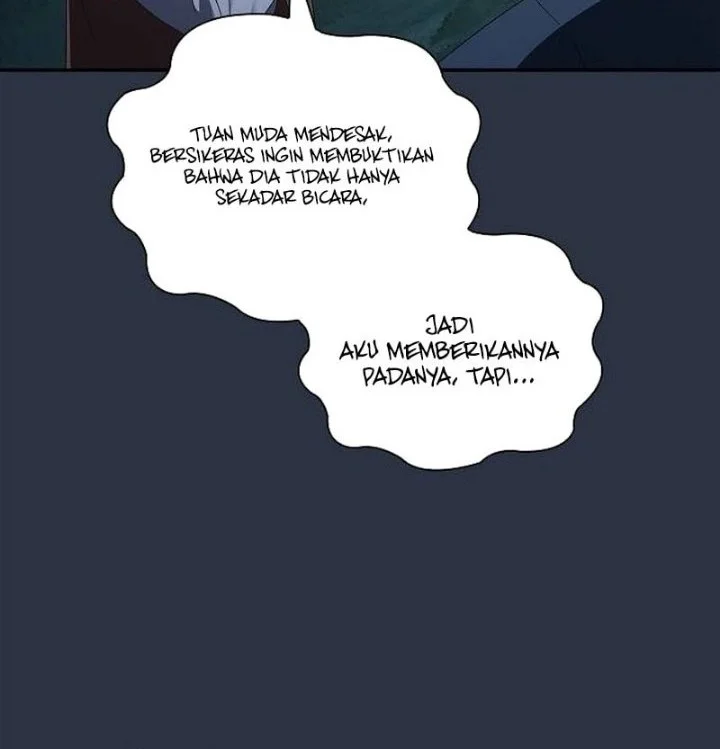 Reincarnated as the Archduke’s Son Chapter 49 Gambar 41