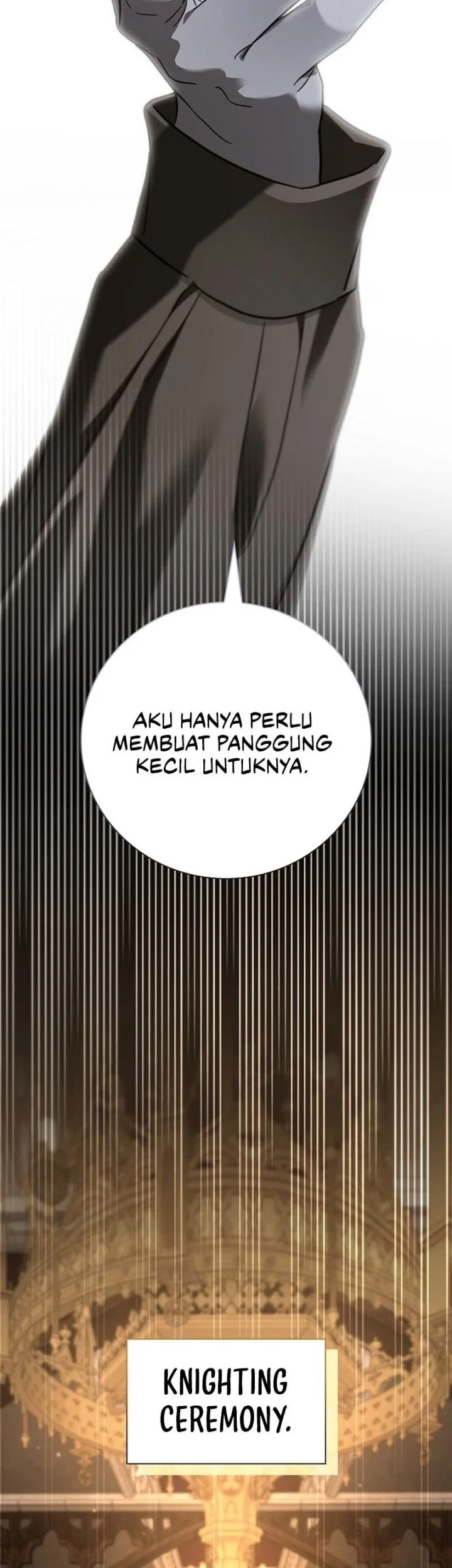 Reincarnated as the Archduke’s Son Chapter 51 Gambar 39