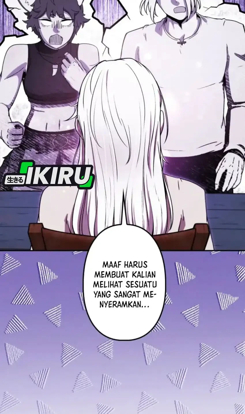 Reincarnated as the Strongest Monster Eater: Revenge on the Tyrant Dragon Chapter 26 Gambar 42