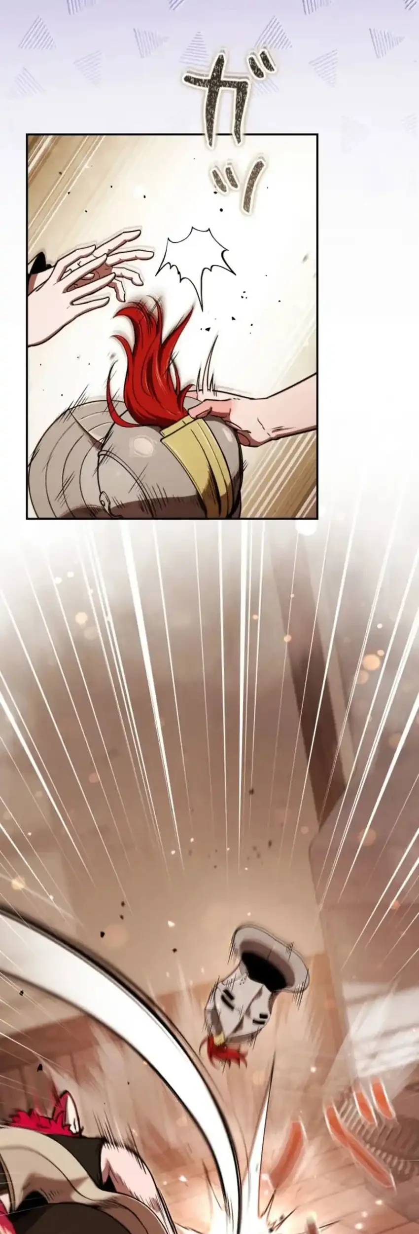 Reincarnated as the Strongest Monster Eater: Revenge on the Tyrant Dragon Chapter 26 Gambar 43