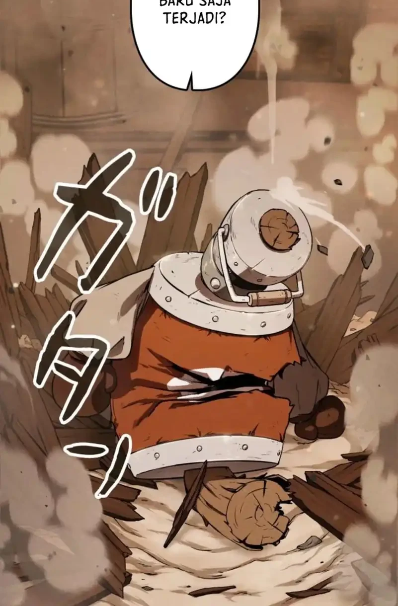 Reincarnated as the Strongest Monster Eater: Revenge on the Tyrant Dragon Chapter 4 Gambar 40