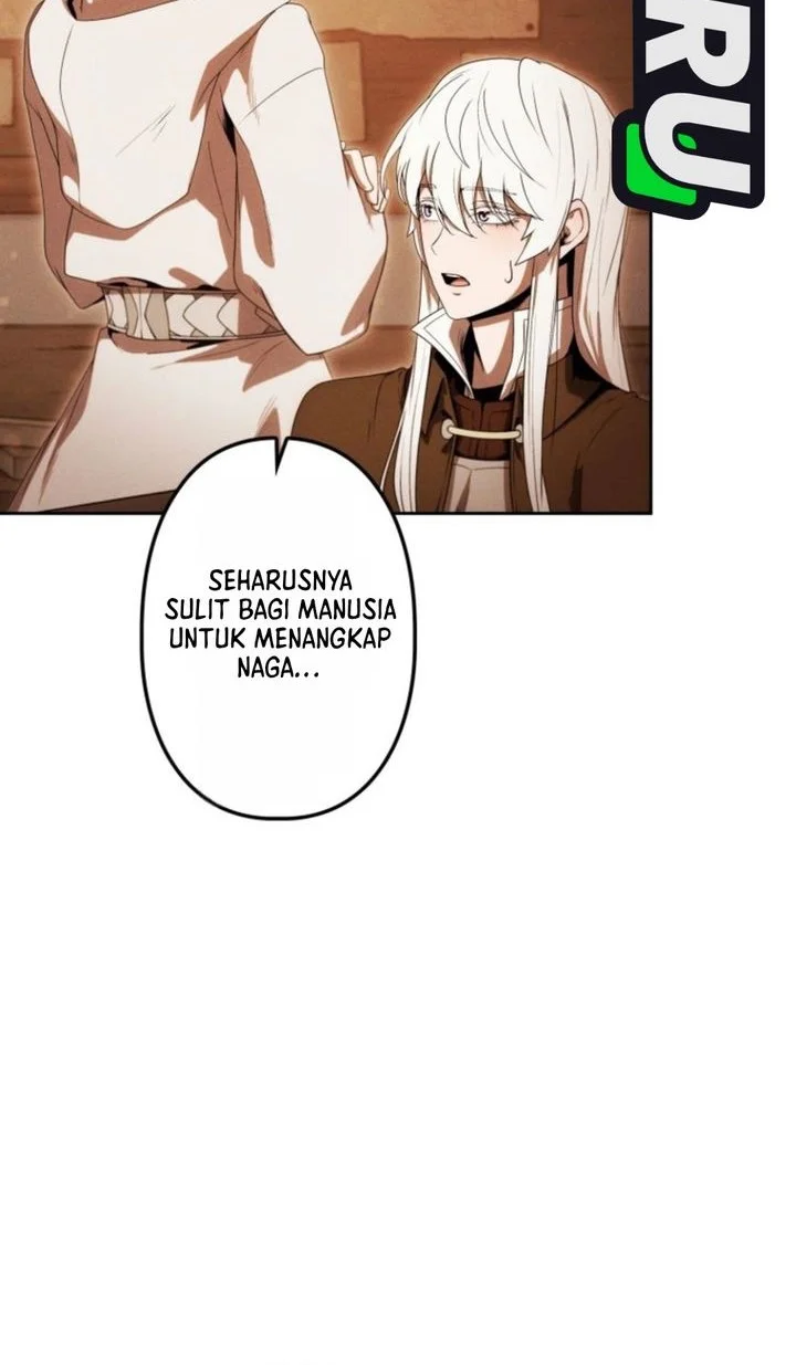 Reincarnated as the Strongest Monster Eater: Revenge on the Tyrant Dragon Chapter 43 Gambar 42