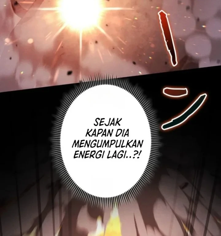 Reincarnated as the Strongest Monster Eater: Revenge on the Tyrant Dragon Chapter 48 Gambar 53