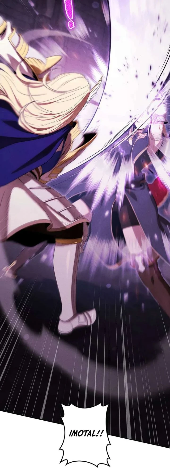 Reincarnated as the Strongest Monster Eater: Revenge on the Tyrant Dragon Chapter 49 Gambar 39