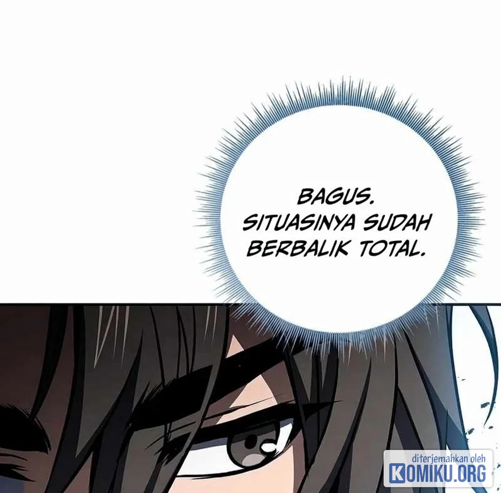 Reincarnated Escort Warrior Chapter 113 Gambar 57