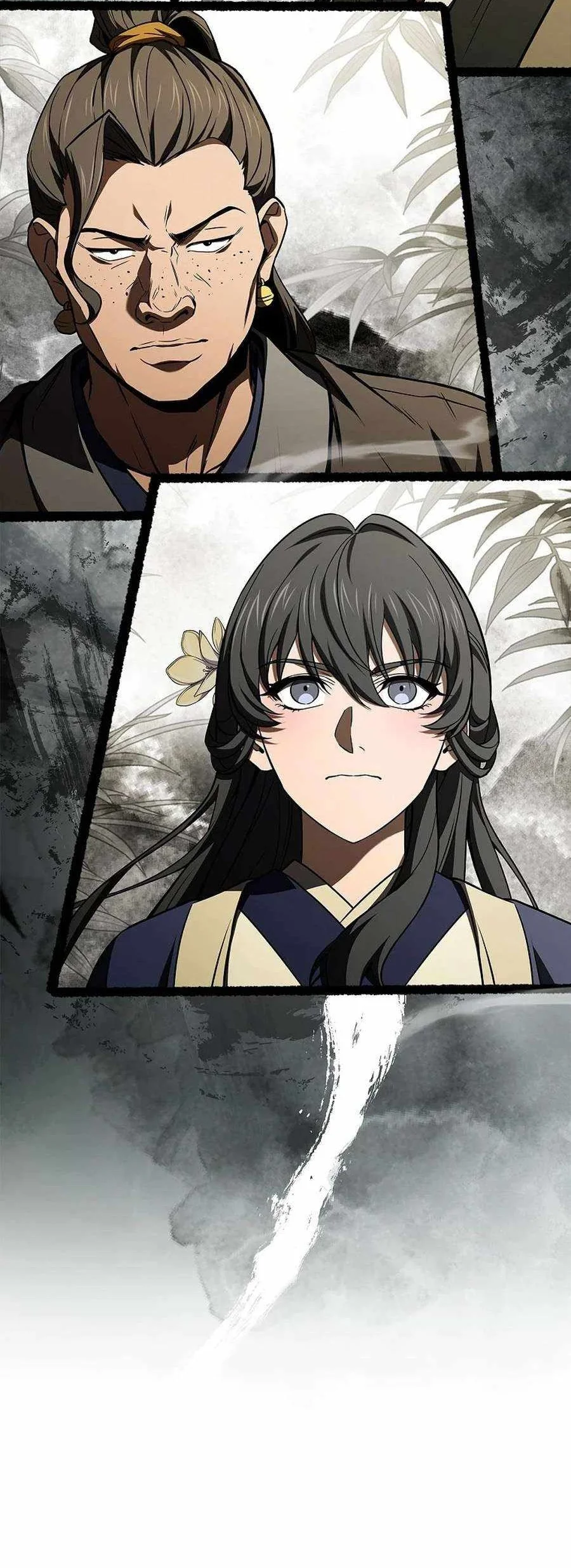 Reincarnated Escort Warrior Chapter 114 Gambar 49