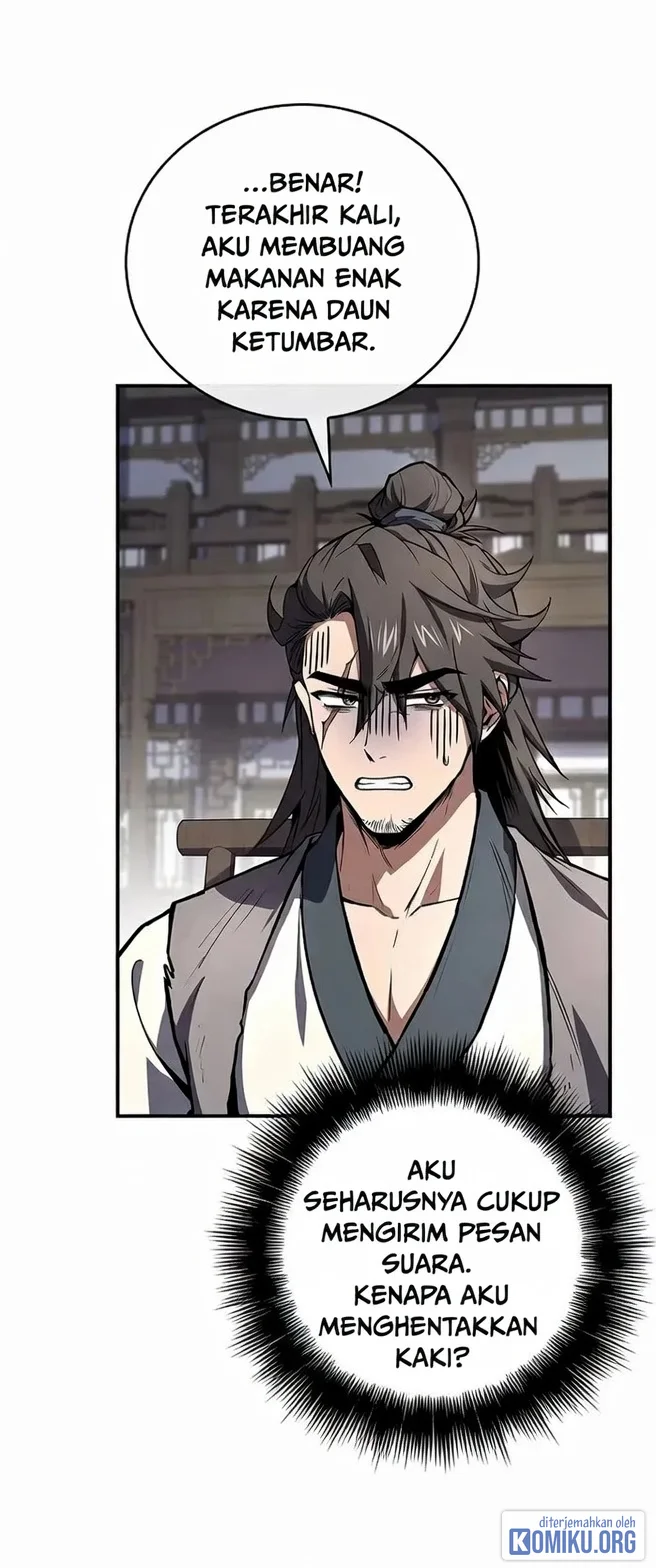 Reincarnated Escort Warrior Chapter 116 Gambar 46