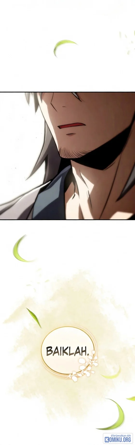 Reincarnated Escort Warrior Chapter 117 Gambar 49