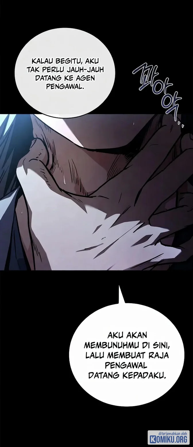 Reincarnated Escort Warrior Chapter 118 Gambar 56