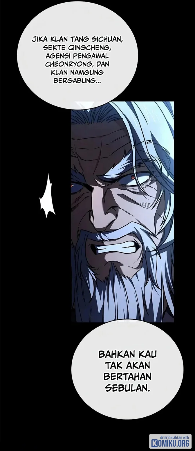 Reincarnated Escort Warrior Chapter 118 Gambar 57