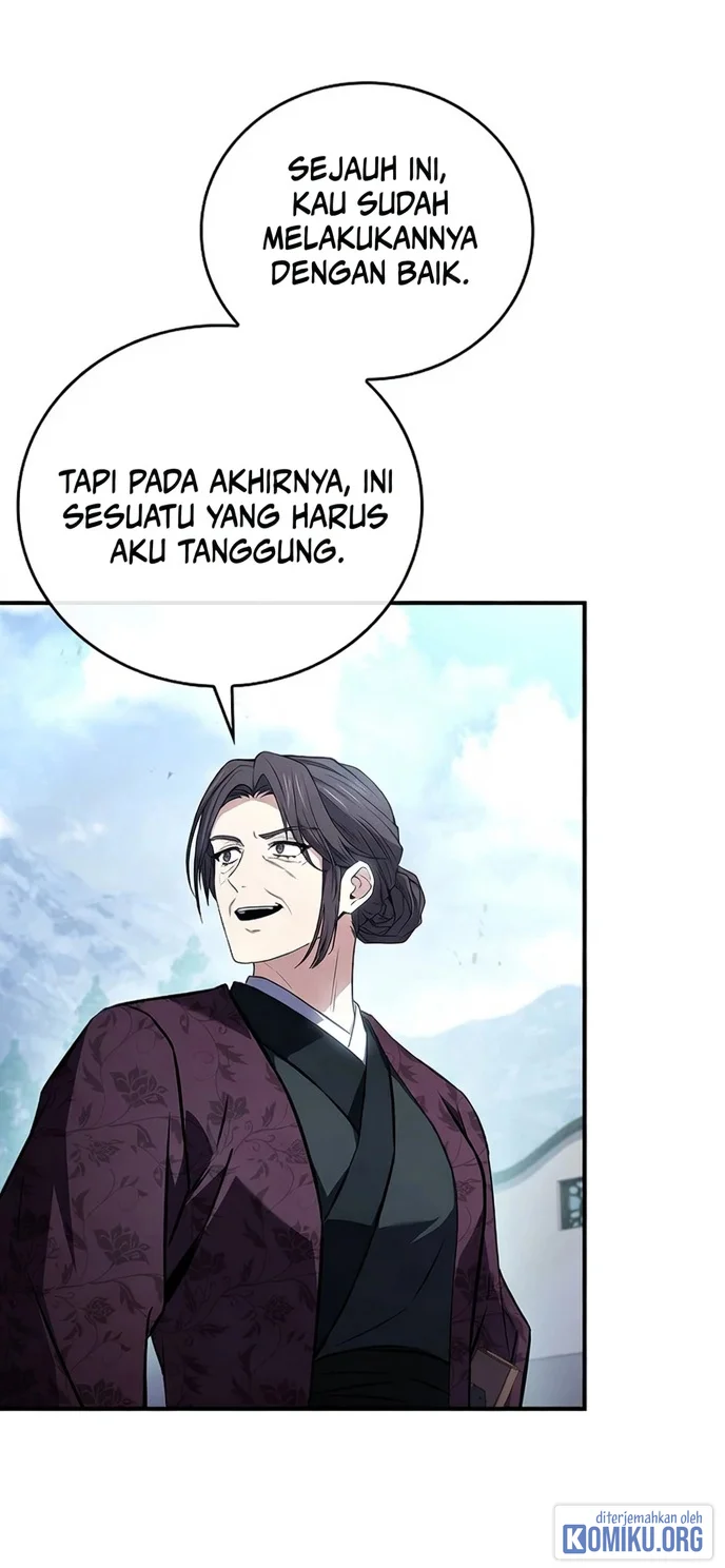 Reincarnated Escort Warrior Chapter 120 Gambar 56