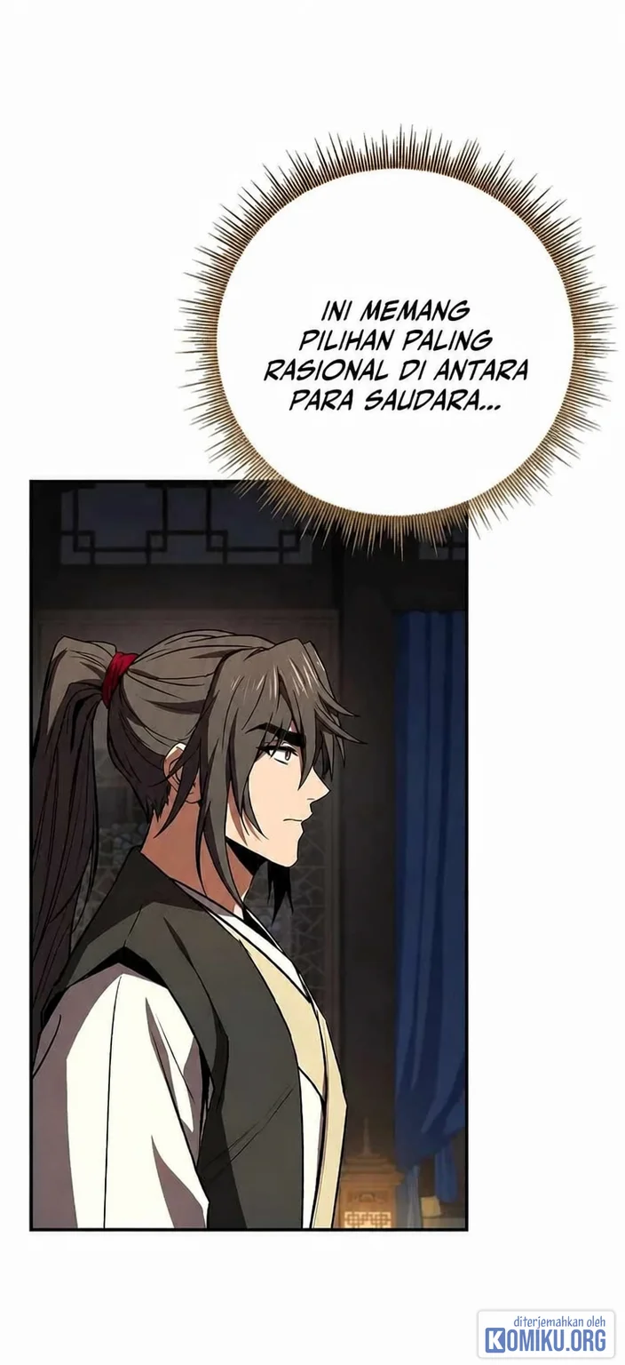 Reincarnated Escort Warrior Chapter 123 Gambar 46