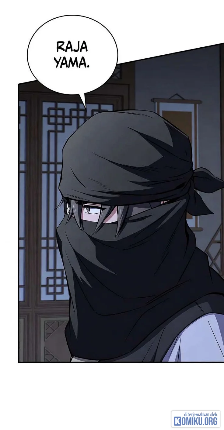 Reincarnated Escort Warrior Chapter 126 Gambar 59