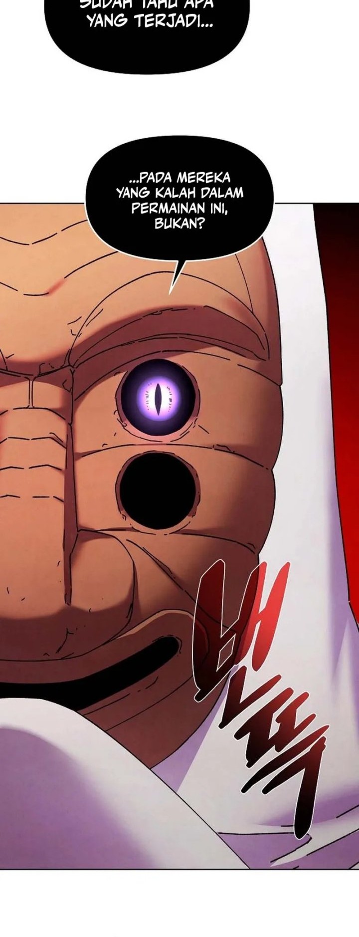 Reincarnated In a Cursed Game Chapter 31 Gambar 32