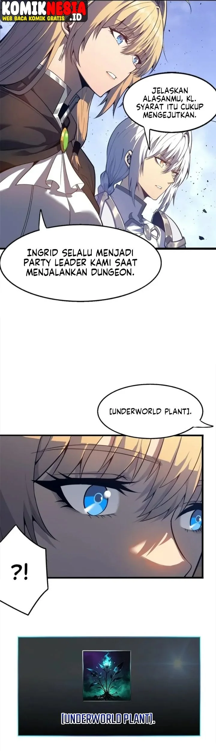 Reincarnated with Divine Titles Chapter 24 Gambar 35