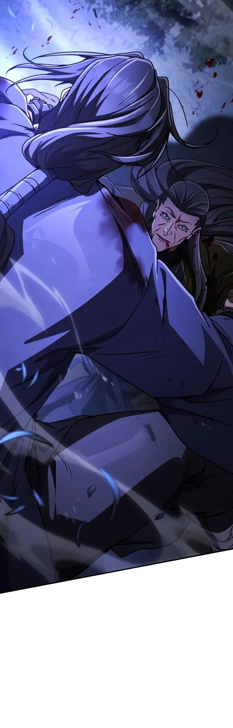 Reincarnation Of The Fist King Chapter 36 Gambar 60