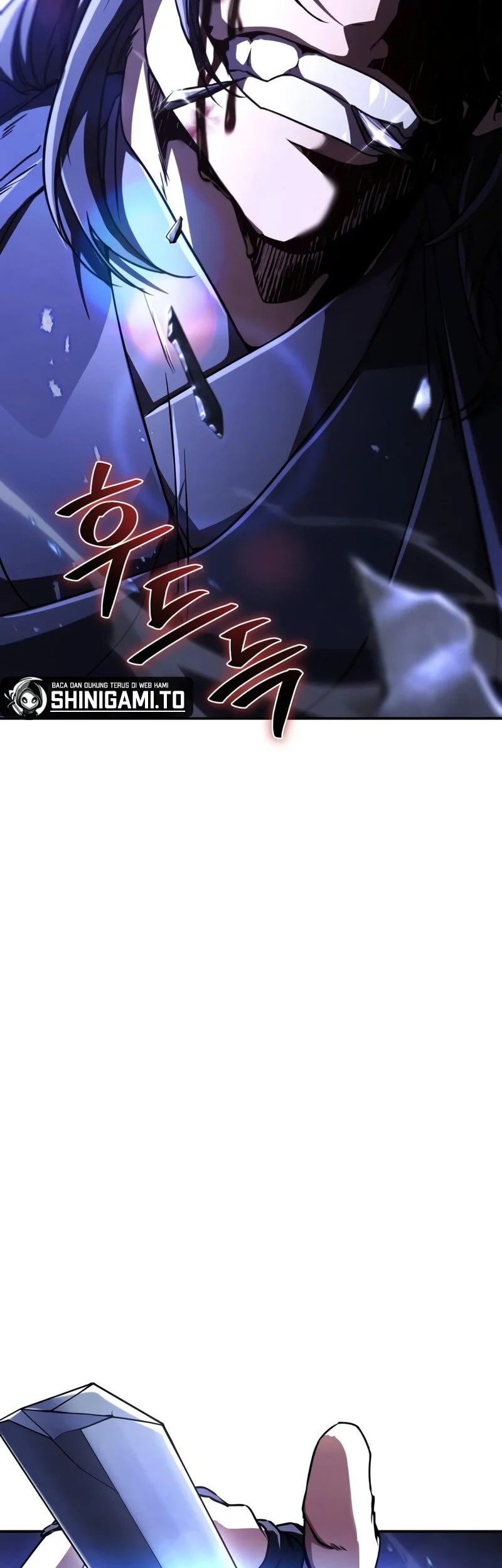 Reincarnation Of The Fist King Chapter 36 Gambar 62