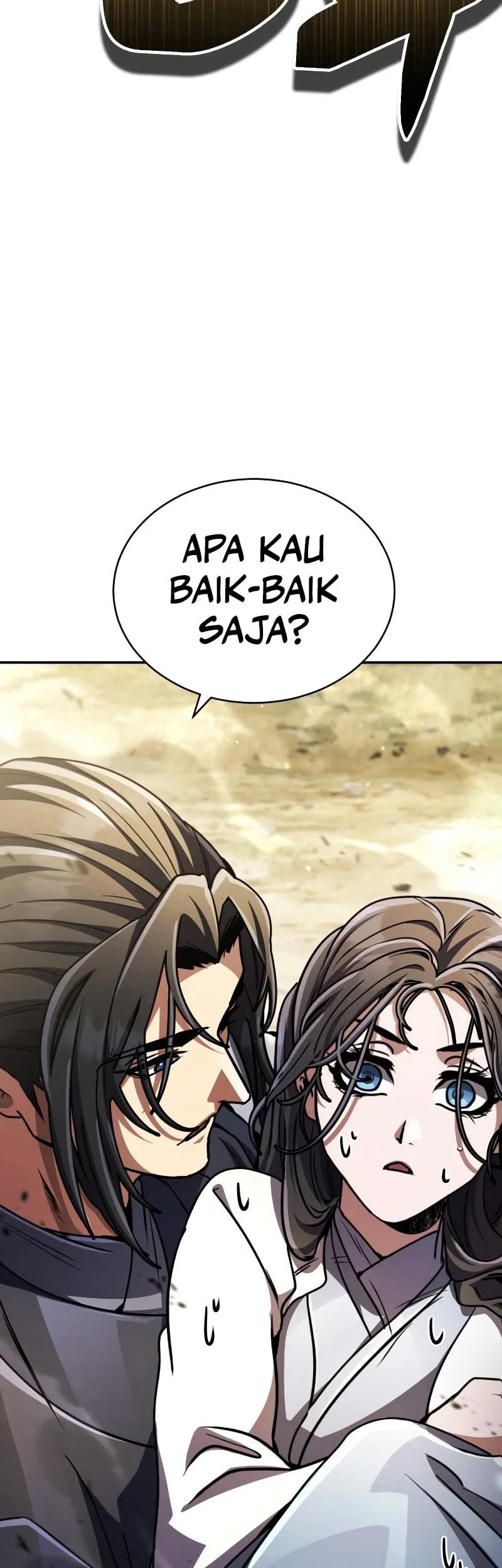 Reincarnation Of The Fist King Chapter 38 Gambar 54