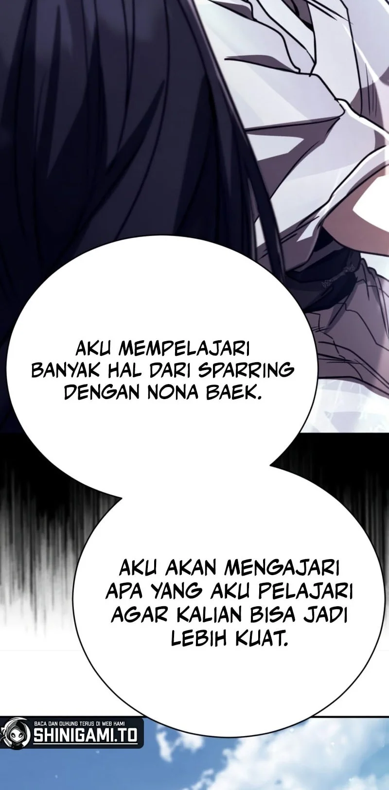 Reincarnation Of The Fist King Chapter 40 Gambar 65