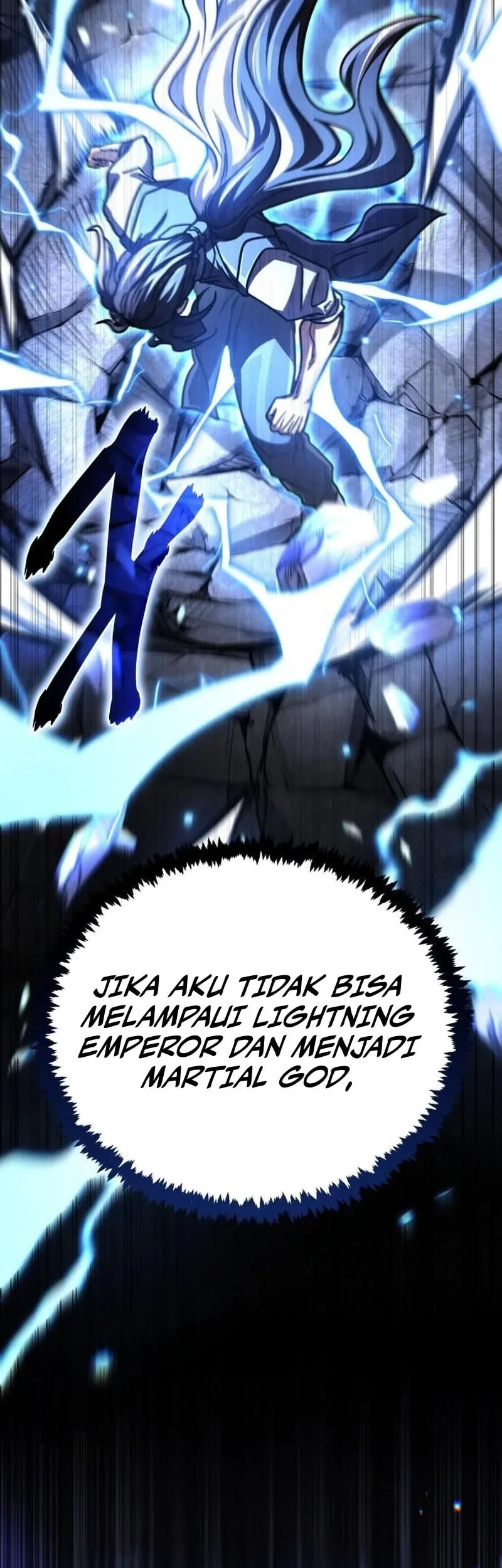 Reincarnation Of The Fist King Chapter 48 Gambar 61