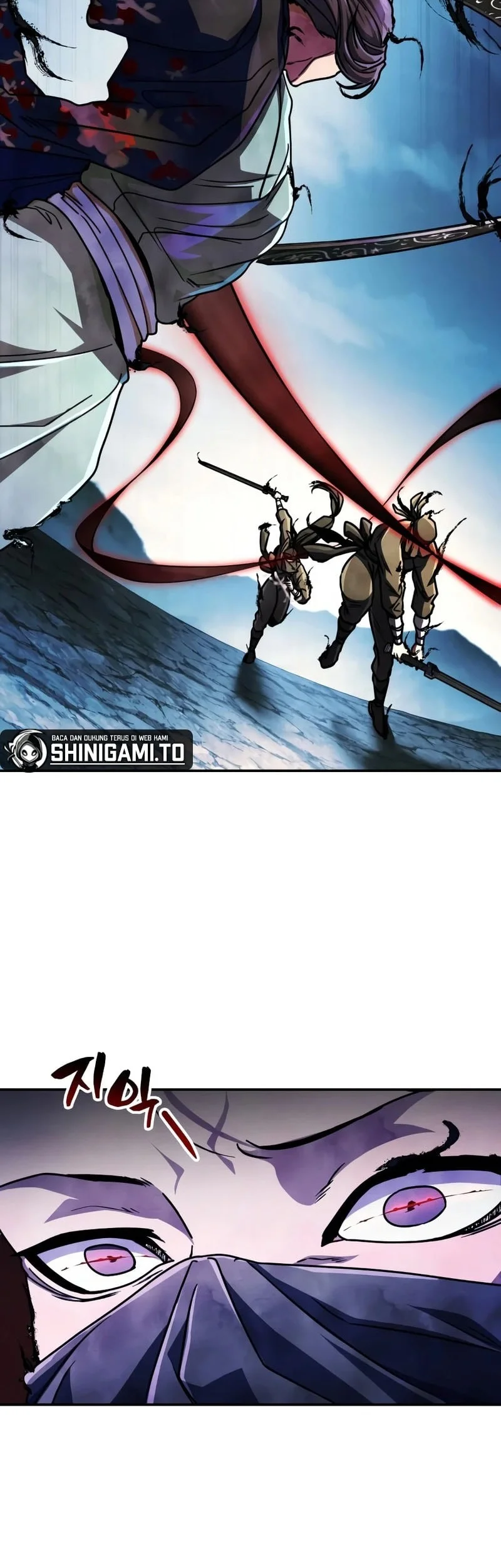 Reincarnation Of The Fist King Chapter 50 Gambar 63