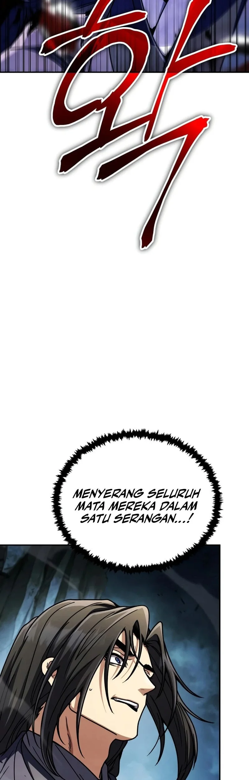 Reincarnation Of The Fist King Chapter 50 Gambar 65