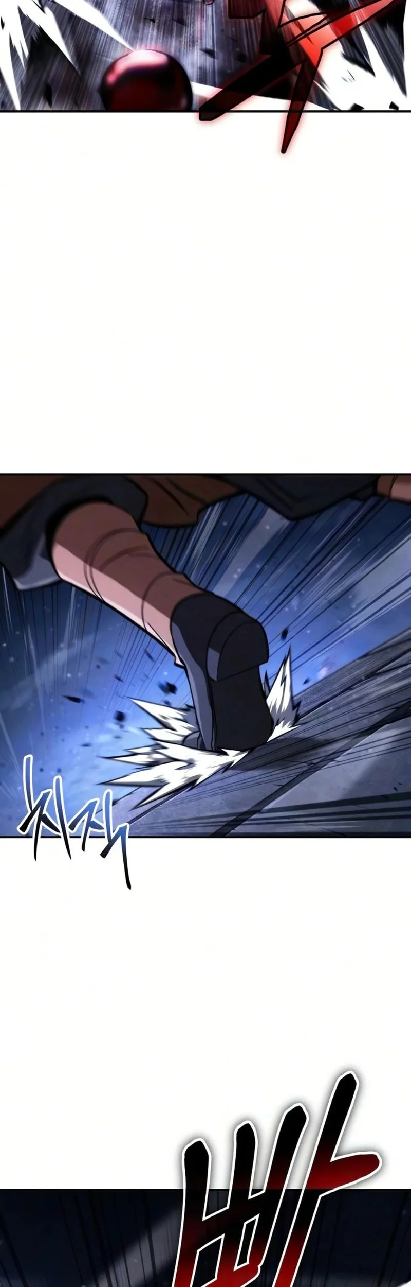 Reincarnation Of The Fist King Chapter 52 Gambar 66