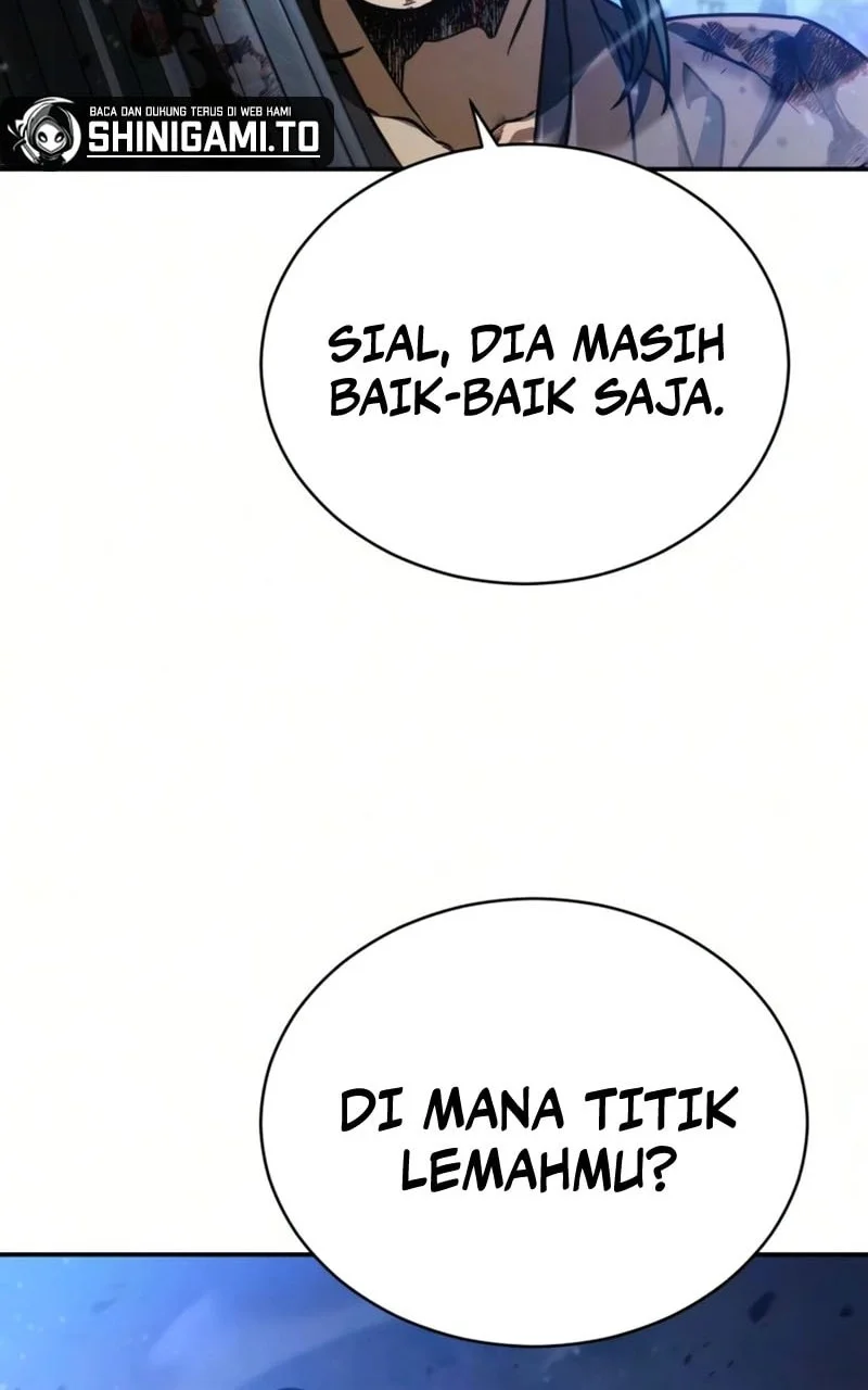 Reincarnation Of The Fist King Chapter 52 Gambar 68