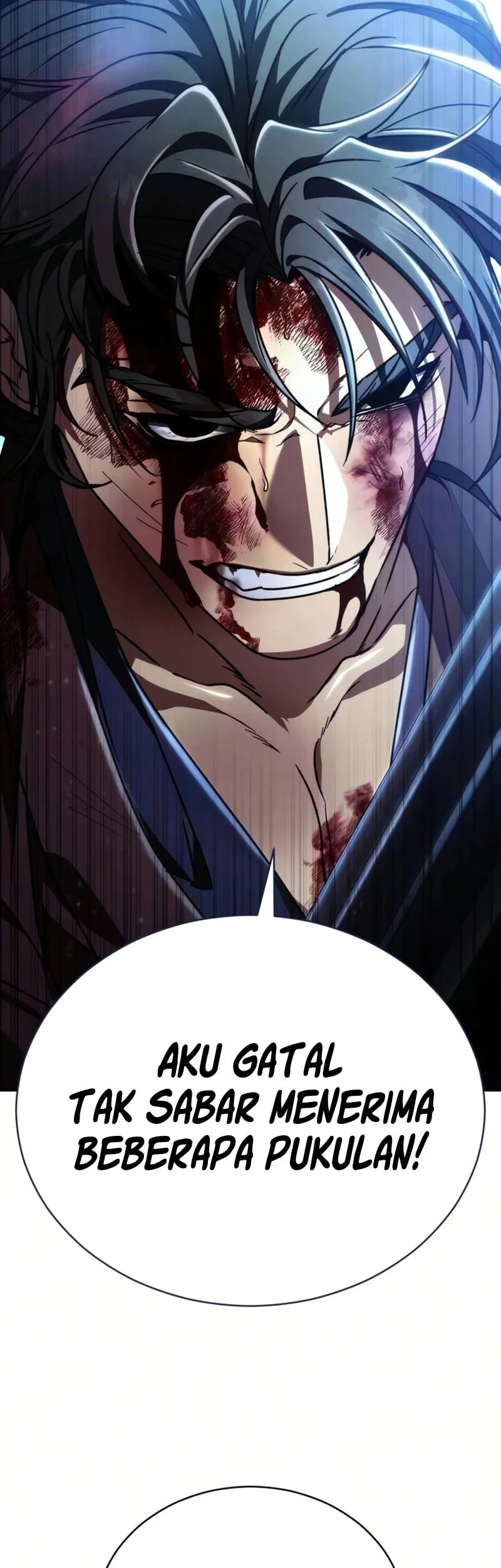 Reincarnation Of The Fist King Chapter 52 Gambar 70