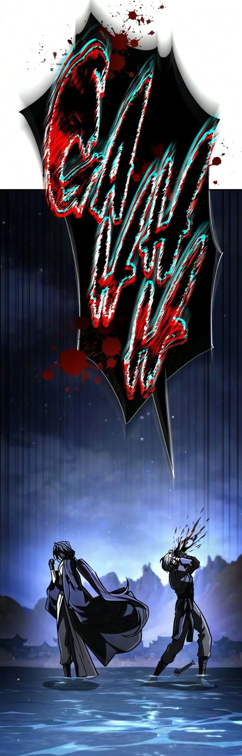 Reincarnation Of The Fist King Chapter 53 Gambar 50