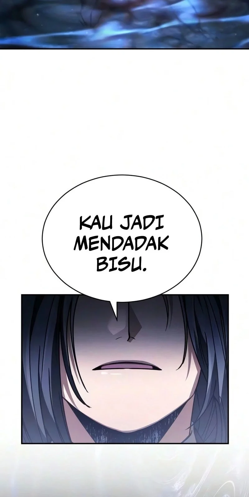 Reincarnation Of The Fist King Chapter 53 Gambar 53