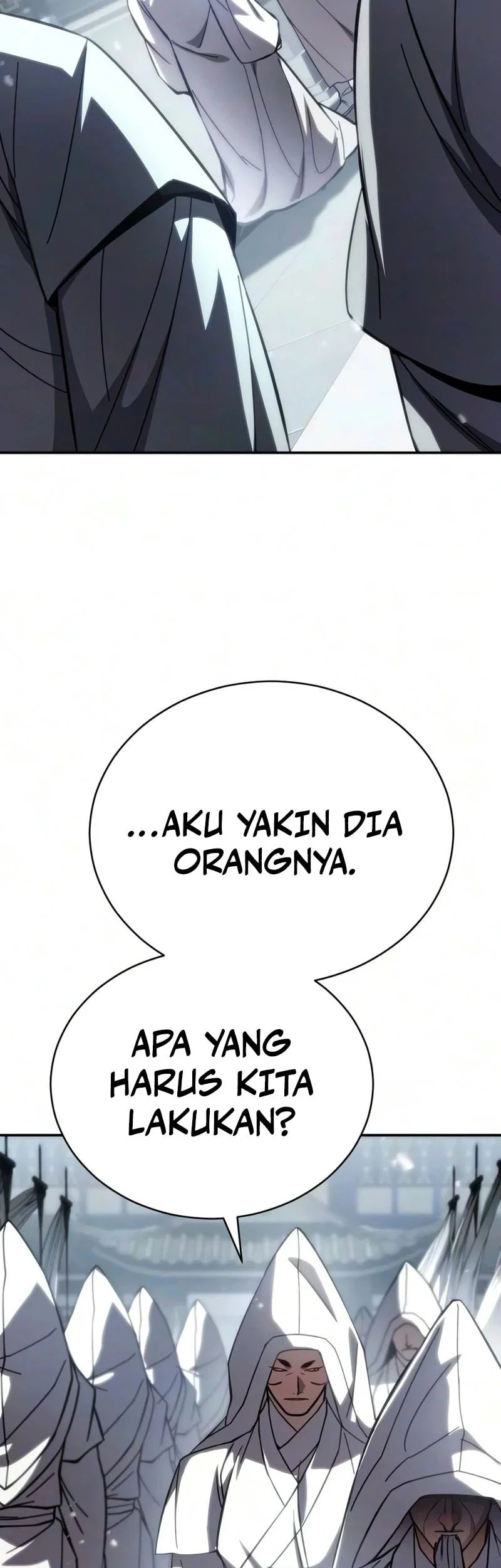 Reincarnation Of The Fist King Chapter 59 Gambar 57
