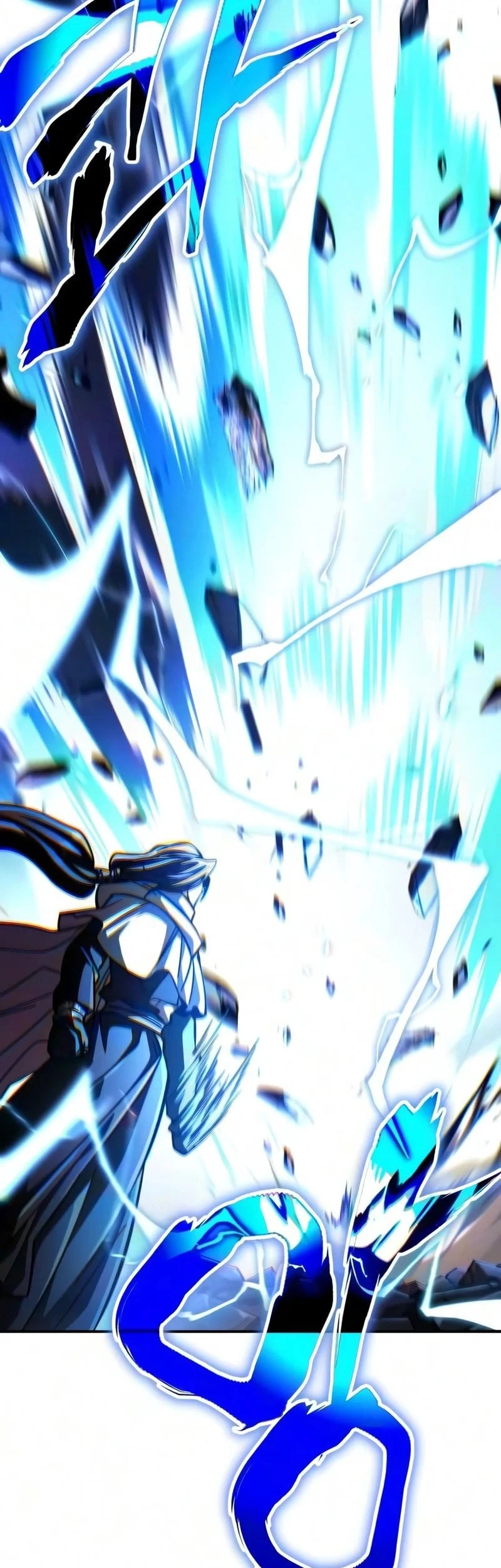 Reincarnation Of The Fist King Chapter 60 Gambar 59