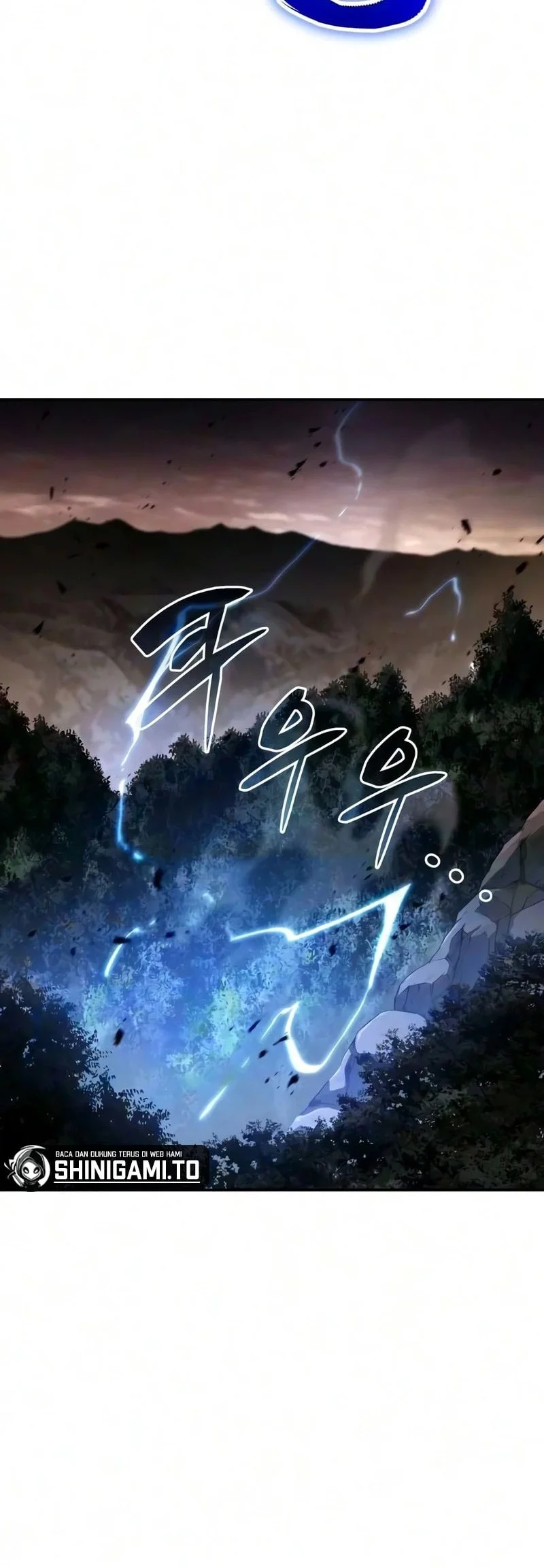 Reincarnation Of The Fist King Chapter 60 Gambar 60