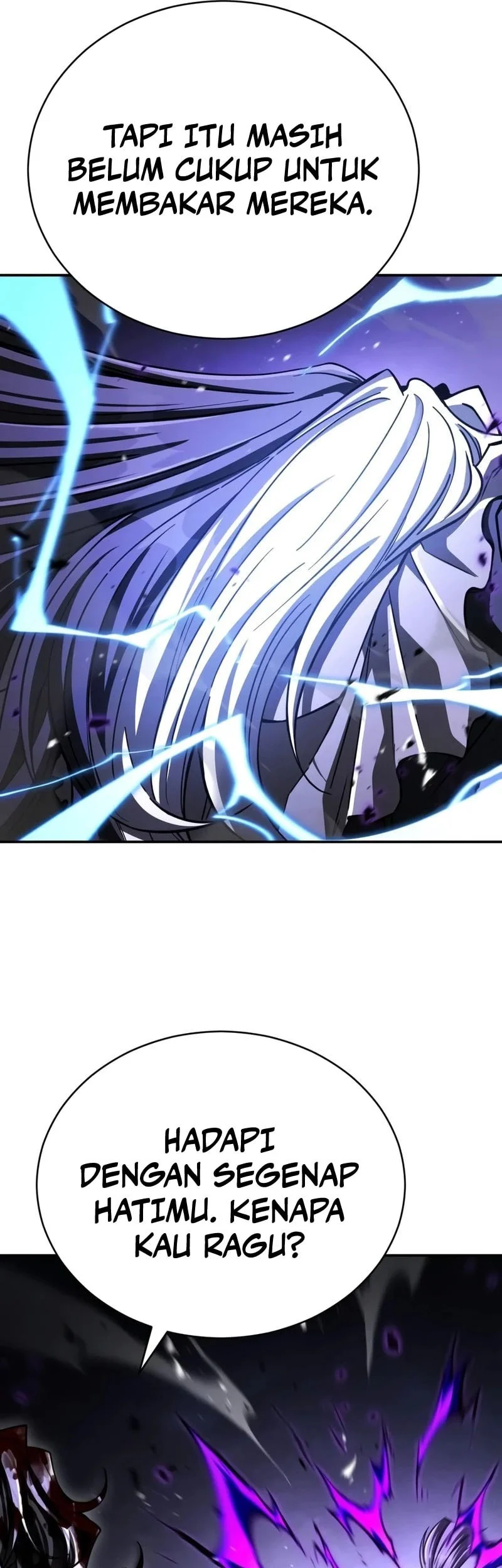 Reincarnation Of The Fist King Chapter 61 Gambar 57