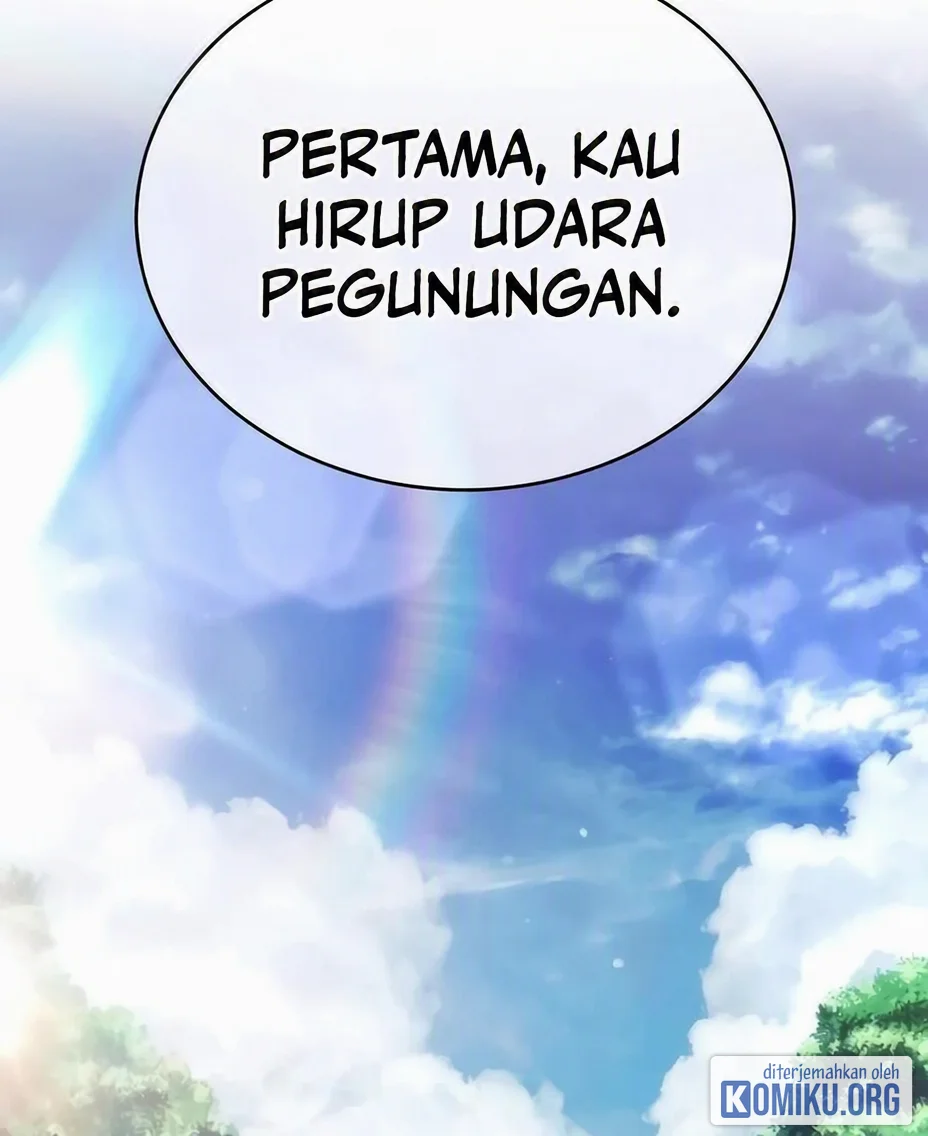 Reincarnation Of The Fist King Chapter 63 Gambar 73